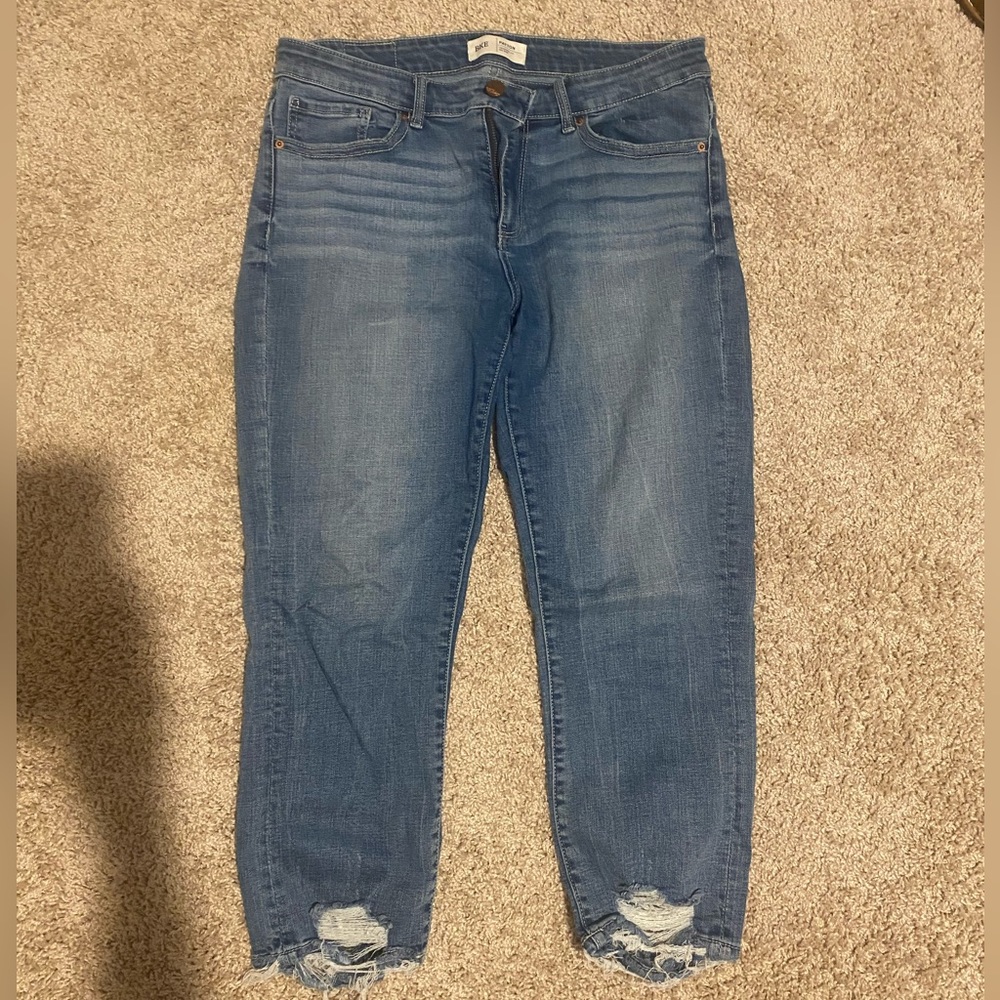 Buckle Payton Capri Pants Size 30